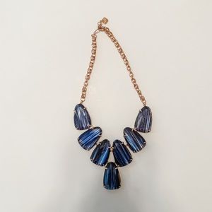 Kendra Scott Harlie Statement Necklace